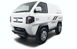 Illustration for article titled Toyota Had The Perfect Lifestyle Vehicle In 2007 But Never Built It